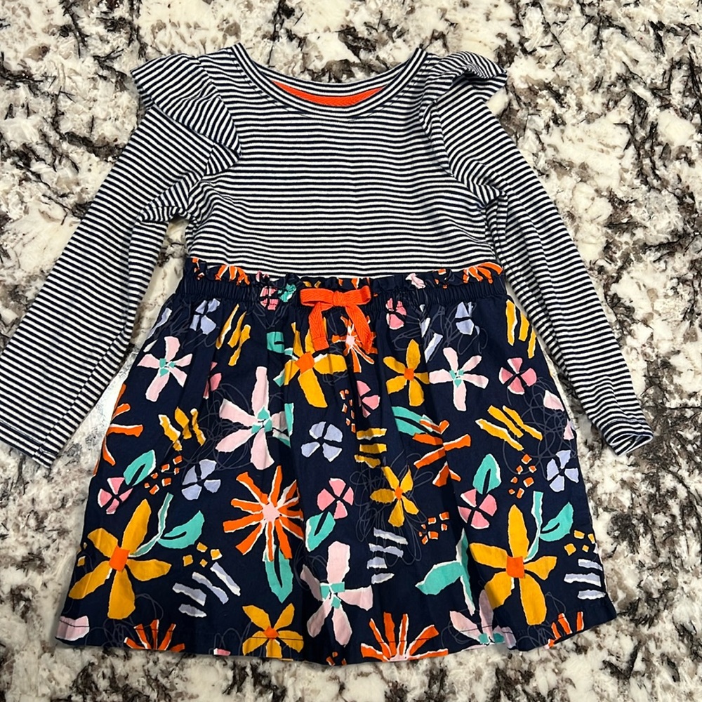2T Kids Dress